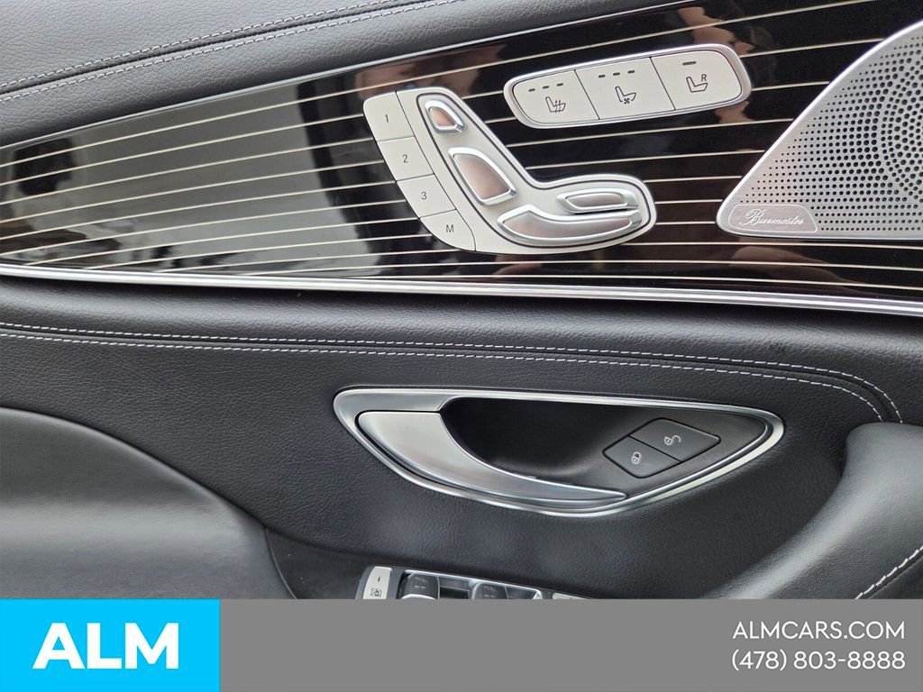 Used 2019 Mercedes-Benz CLS 450 image 28