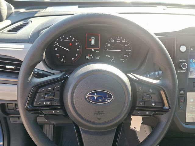 New 2026 Subaru Forester image 10