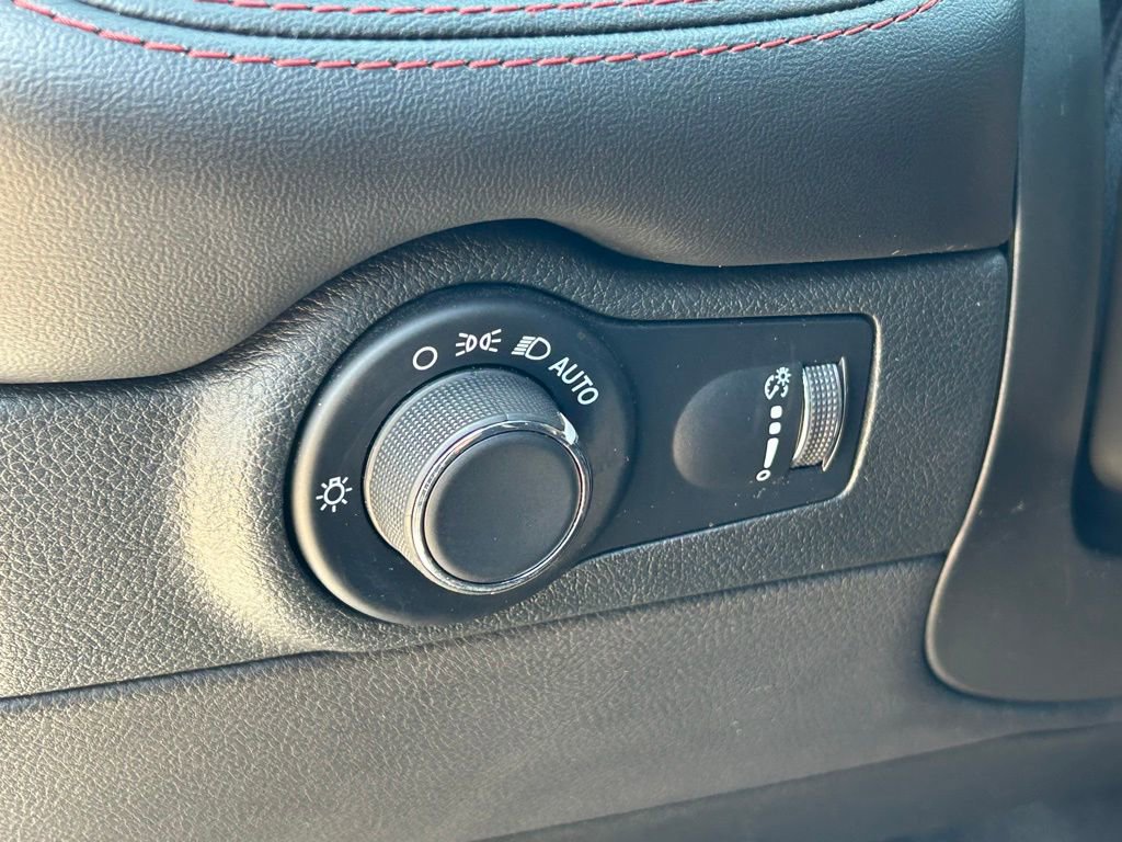 Used 2023 Dodge Durango R/T image 21