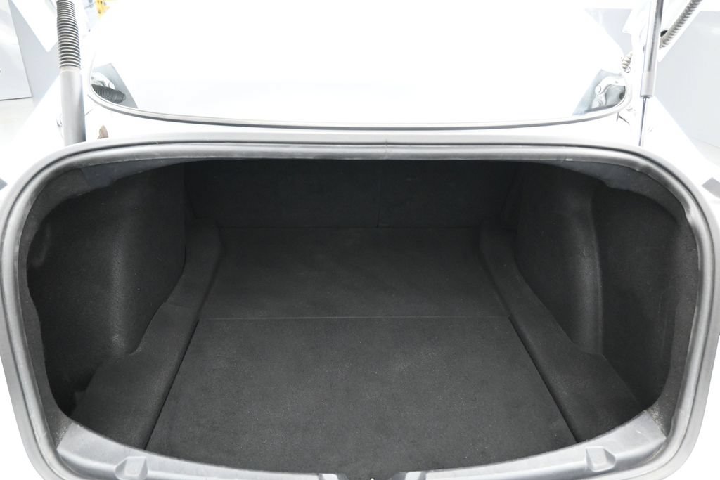 Used 2022 Tesla Model 3 Long Range AWD/4WD image 29