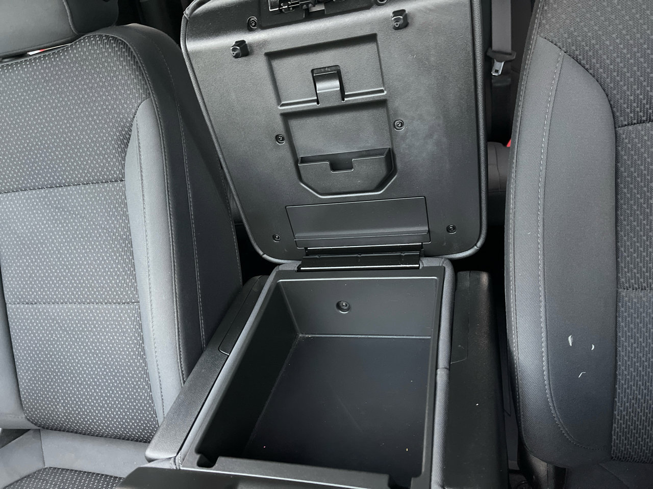 Used 2022 GMC Sierra 3500 Pro w/ Convenience Package image 50