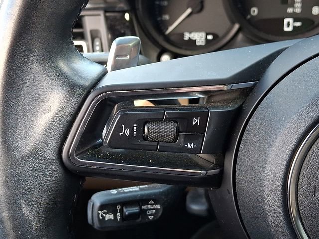 Certified 2023 Porsche Macan Turbo image 26