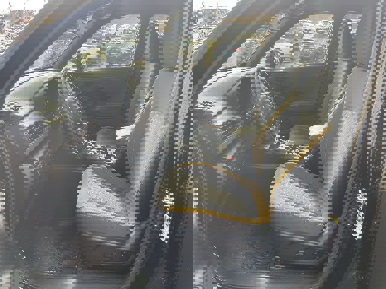 Certified 2025 Subaru Crosstrek 2.5i Sport image 10