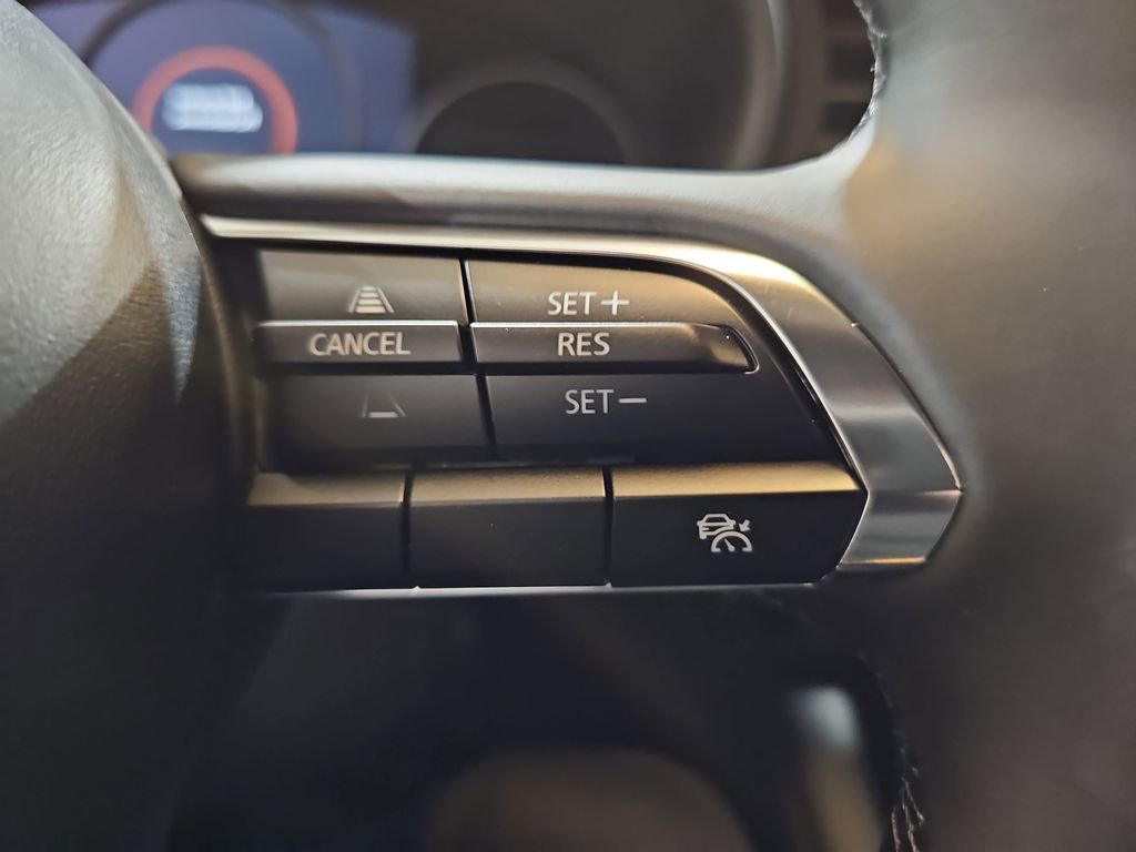New 2026 MAZDA MAZDA3 2.5 S Hatchback w/ Premium Pkg image 14