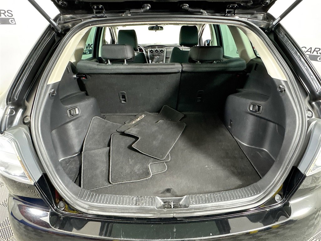 Used 2011 MAZDA CX-7 i Sport w/ Convenience Pkg image 26