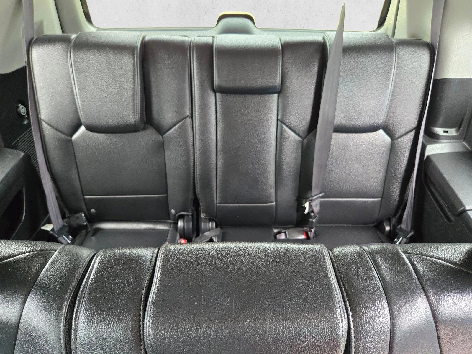 Used 2012 Honda Pilot Touring image 19