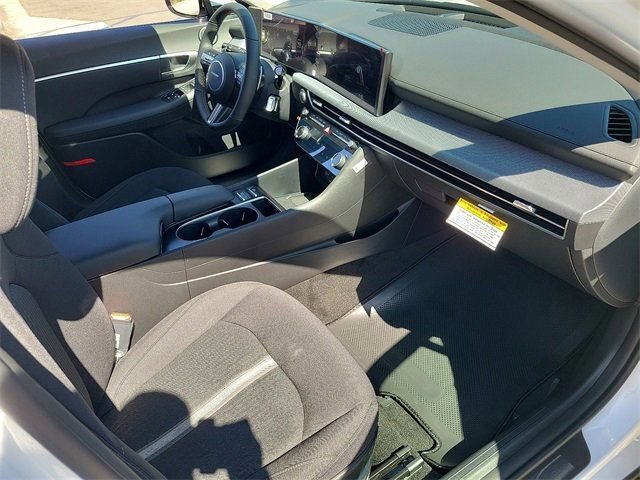 New 2026 Hyundai Sonata SEL image 15