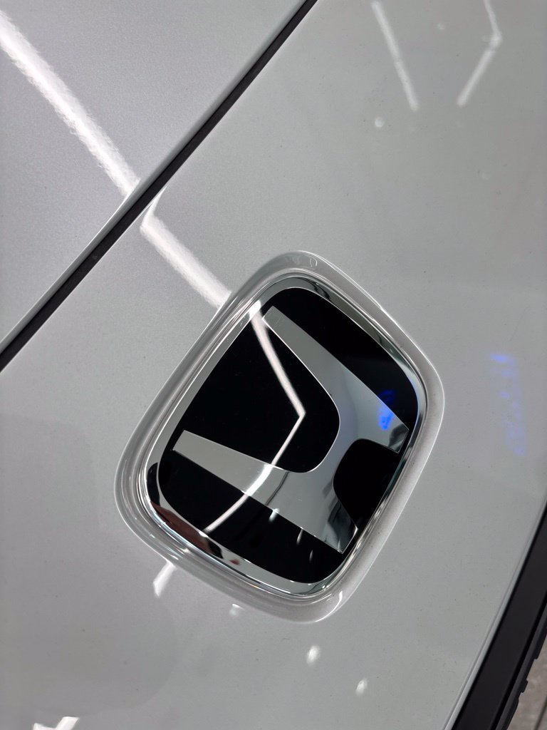 Certified 2026 Honda CR-V LX image 31