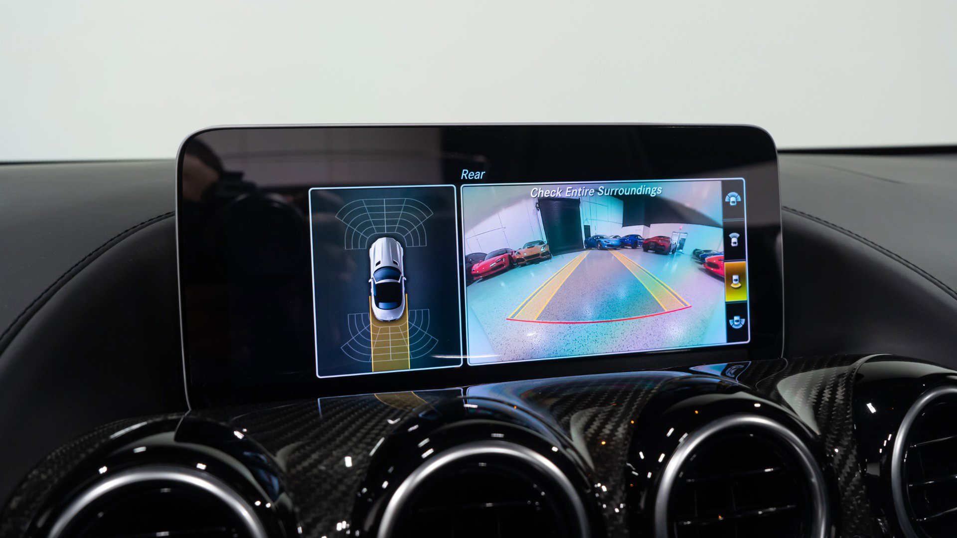 Used 2020 Mercedes-Benz AMG GT R image 57