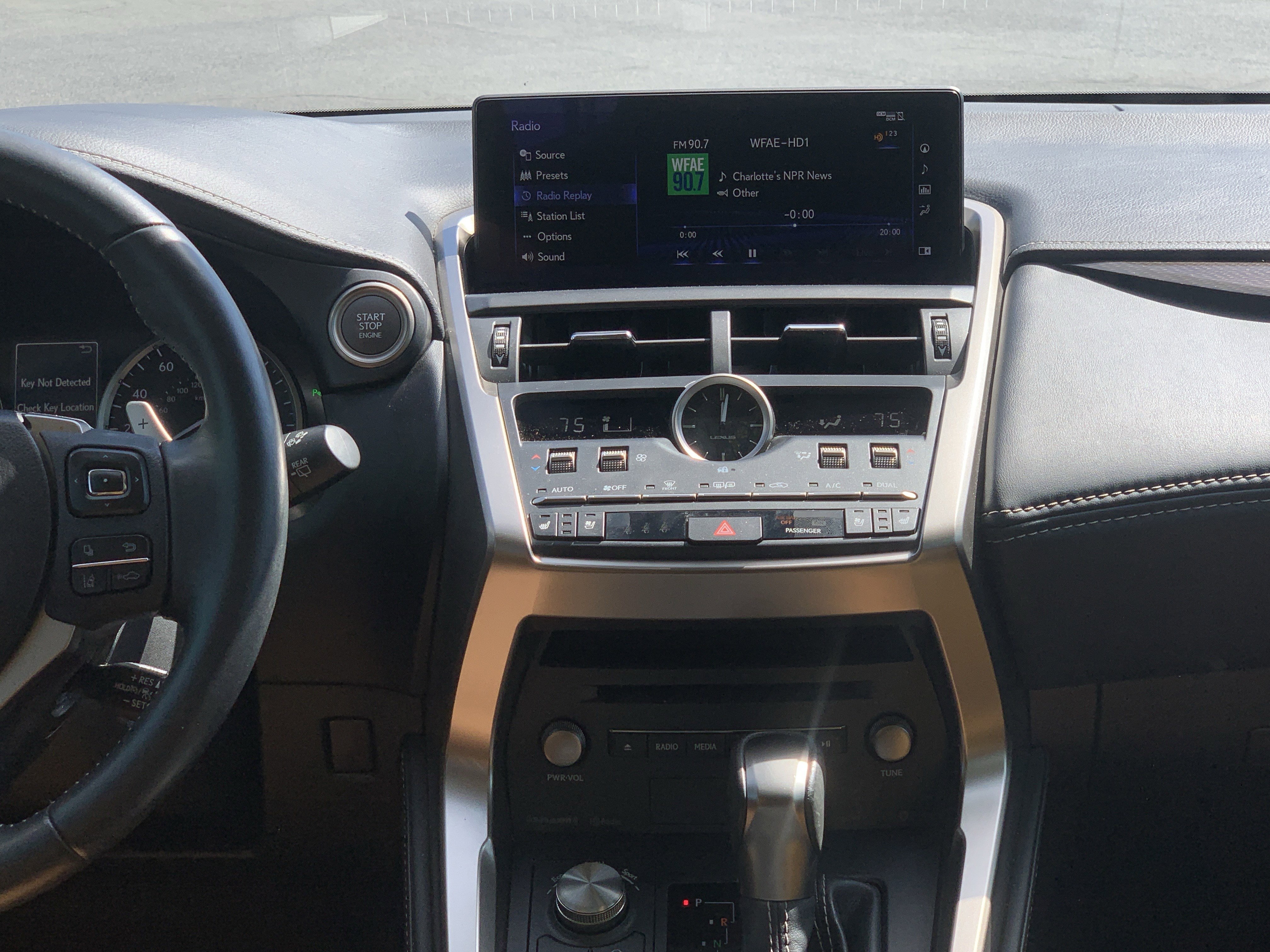 Used 2019 Lexus NX 300 FWD w/ Premium Package image 31