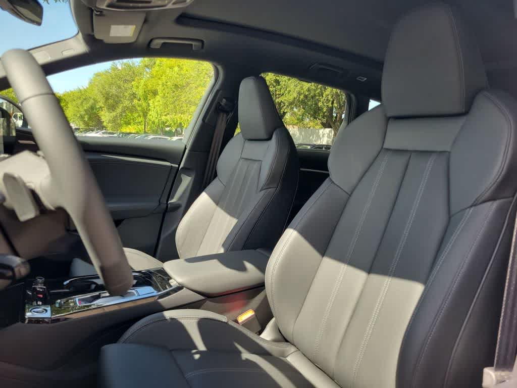 New 2027 Audi Q6 e-tron Premium Plus AWD/4WD image 19