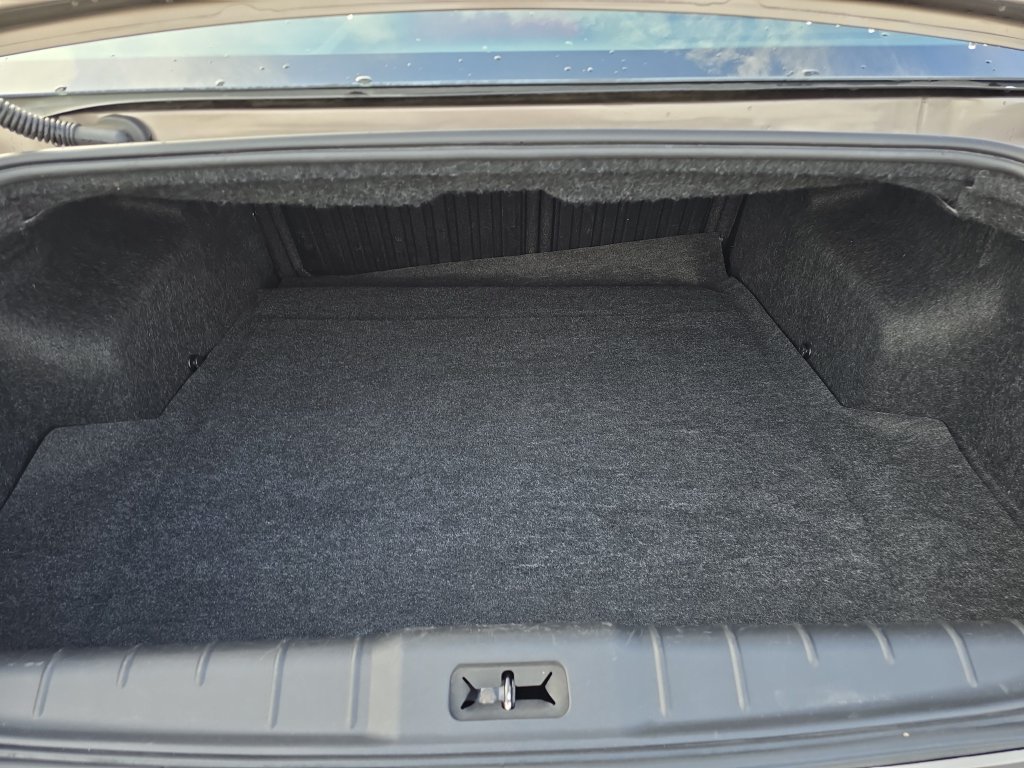 Used 2012 Chevrolet Malibu LT w/ 1LT All-Star Package FWD image 28