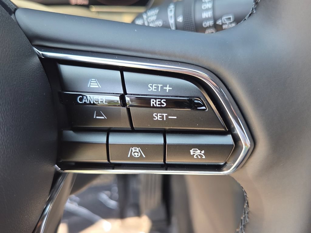 New 2026 MAZDA CX-90 3.3 Turbo S w/ Premium Plus AWD/4WD image 22