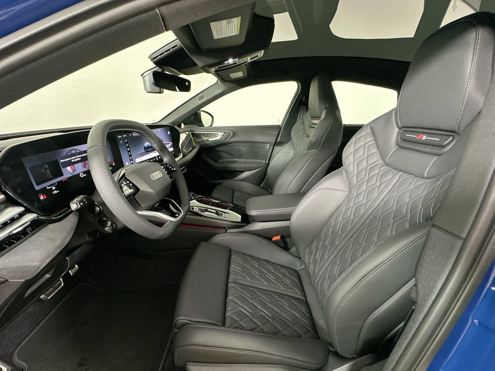 New 2026 Audi S5 Premium Plus AWD/4WD image 32