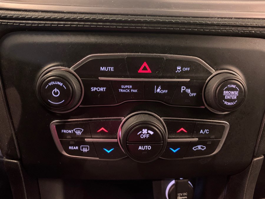 Used 2023 Dodge Charger GT w/ Plus Group image 34