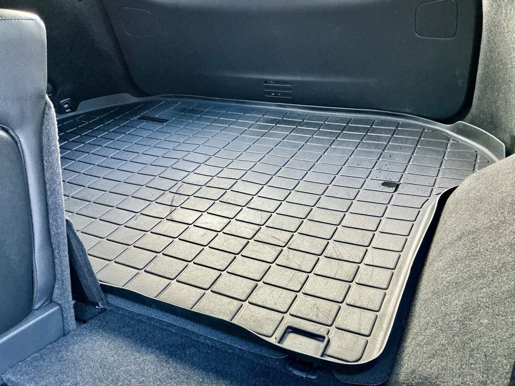 Used 2017 Nissan Murano Platinum w/ Platinum Technology Package image 27