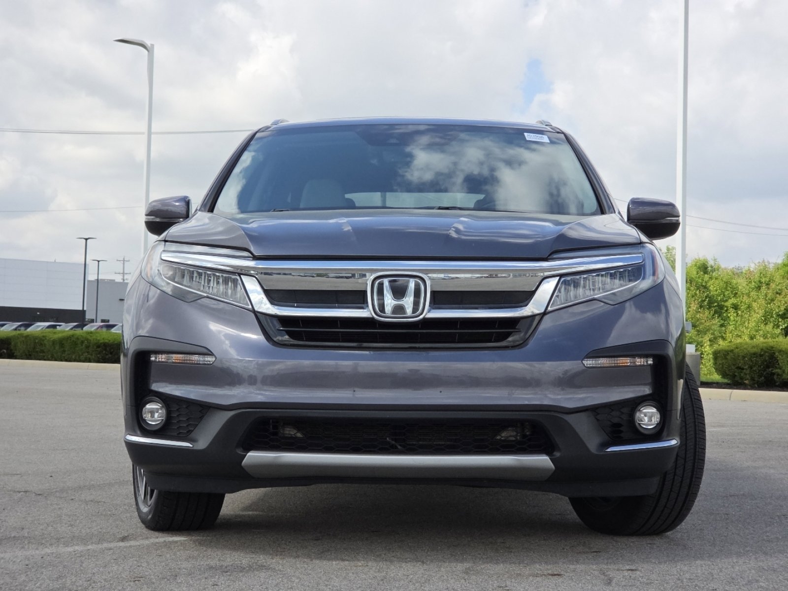 Used 2021 Honda Pilot Touring image 14