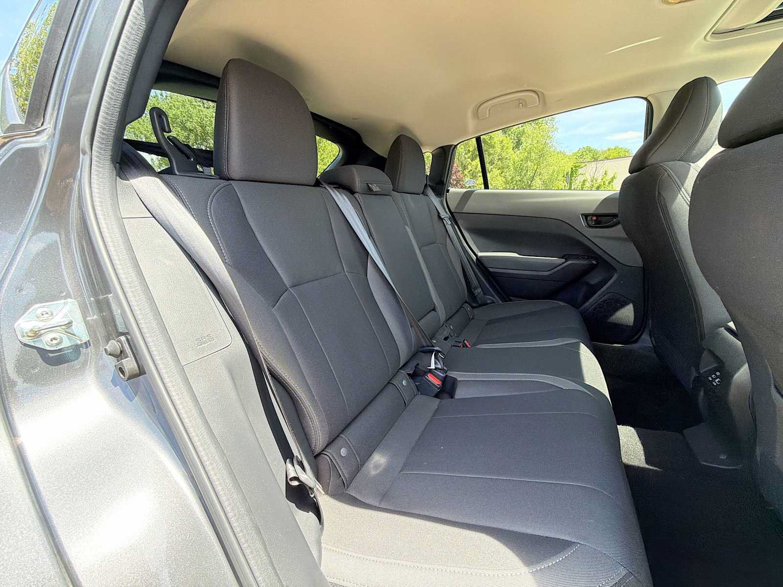 Certified 2026 Subaru Crosstrek 2.5i Premium AWD/4WD image 18