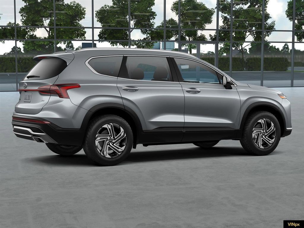 Certified 2023 Hyundai Santa Fe SEL AWD/4WD image 8