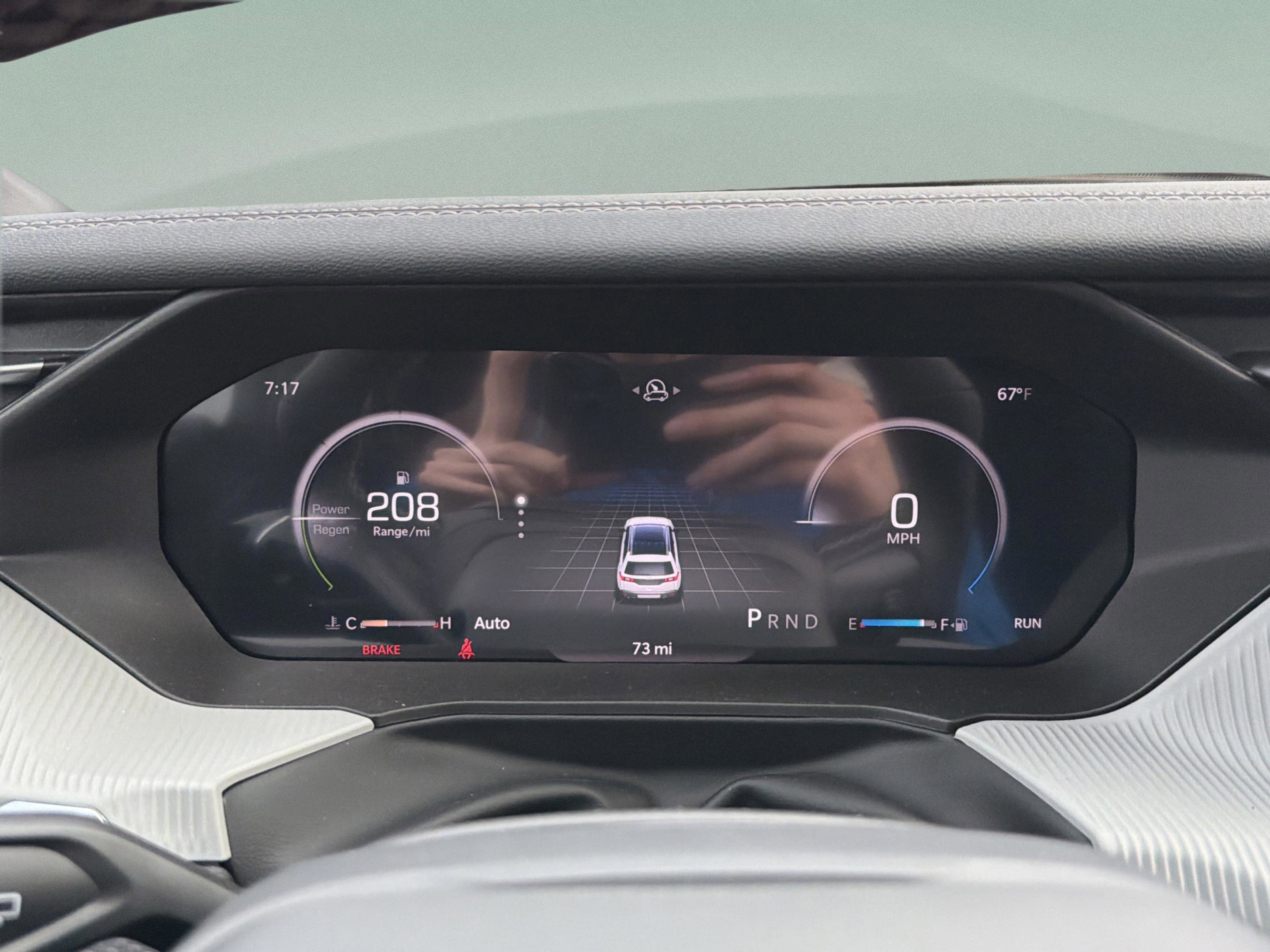 New 2026 Jeep Cherokee Limited image 14