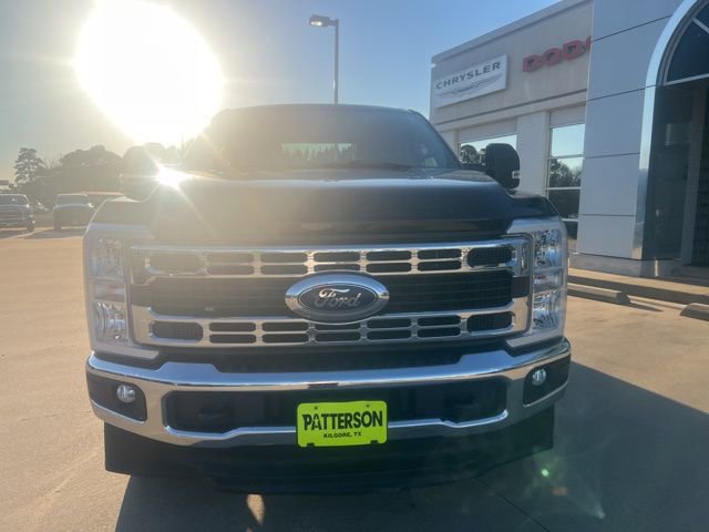 Used 2024 Ford F250 XLT image 4