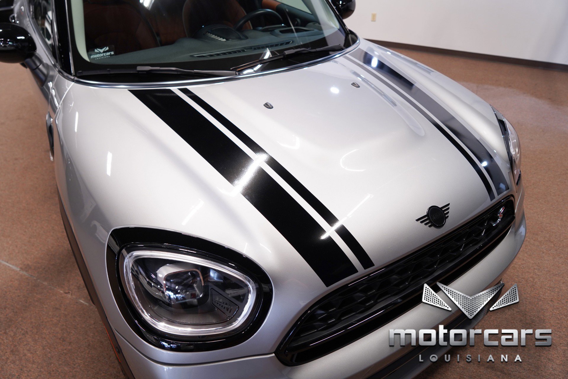 Used 2023 MINI Cooper Countryman S image 13