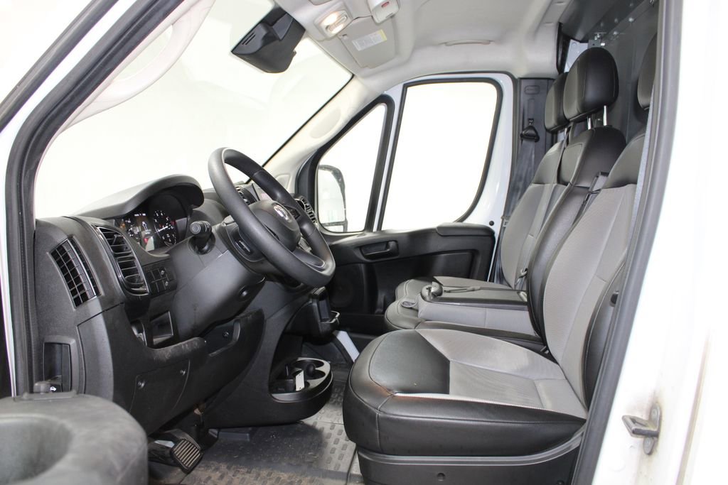 Used 2023 RAM ProMaster 2500 image 16