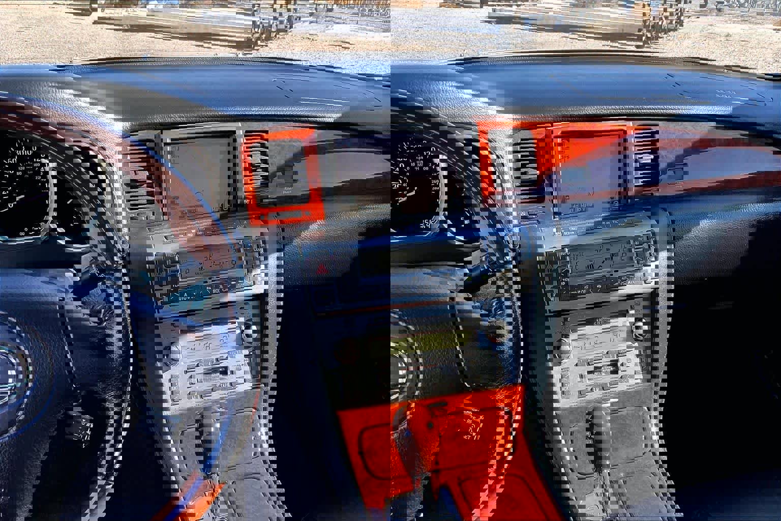 Used 2008 Lexus SC 430 image 7