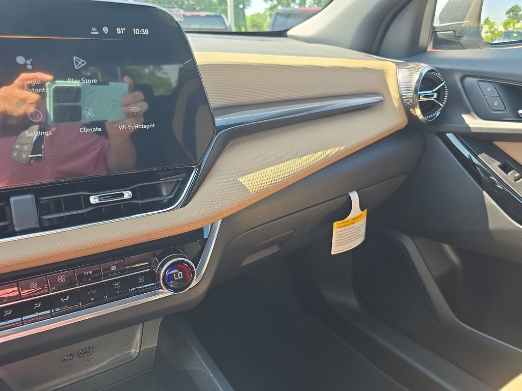 New 2026 Chevrolet Equinox ACTIV image 34