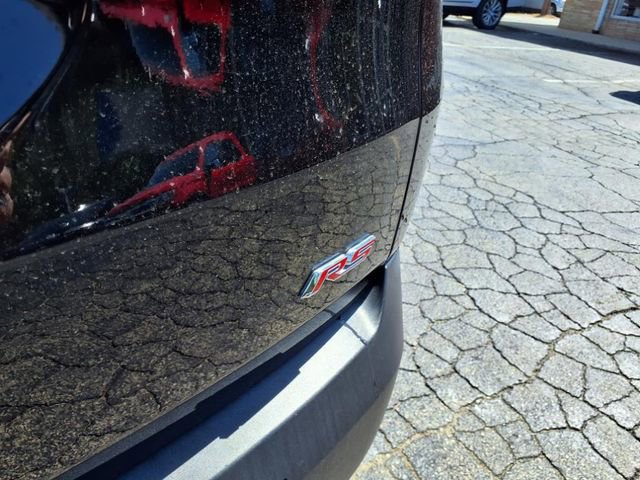 Used 2023 Chevrolet Traverse RS image 28