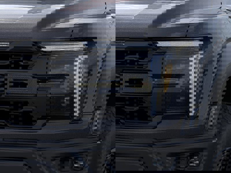 New 2025 Ford F150 Raptor image 18