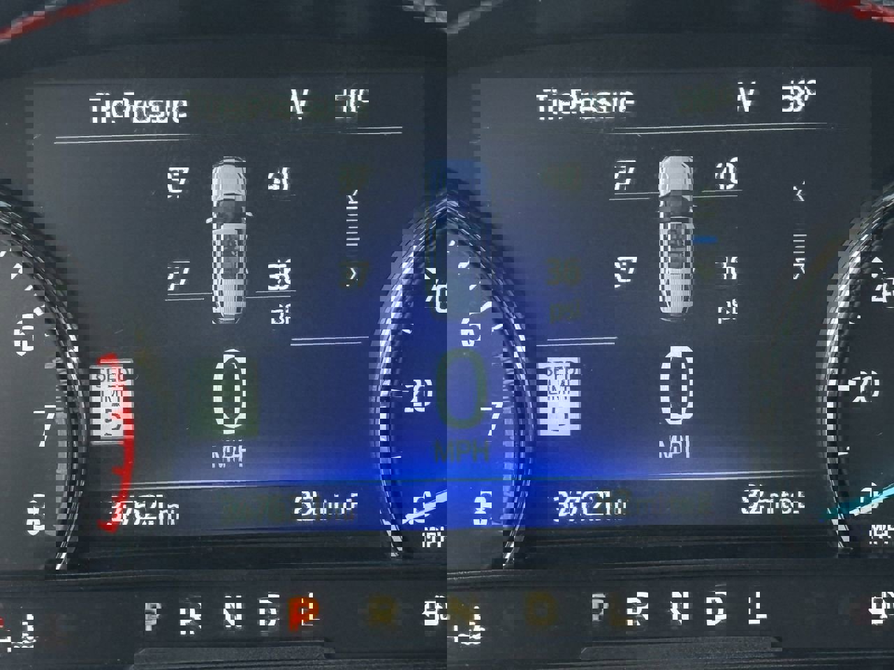 Used 2023 Ford Explorer ST-Line w/ Class IV Trailer Tow Package image 15