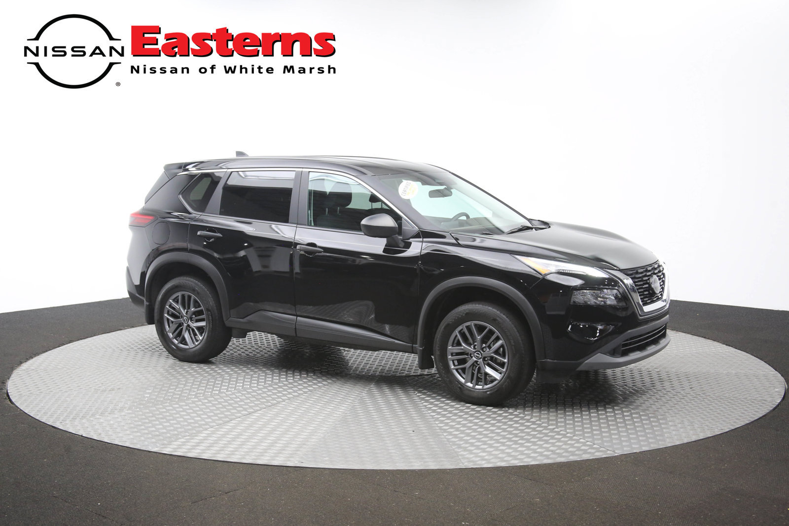Used 2023 Nissan Rogue S AWD/4WD image 42