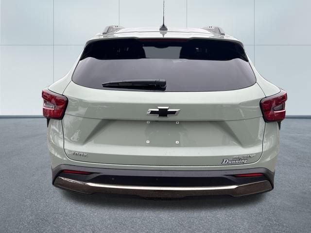 New 2026 Chevrolet Trax ACTIV image 3