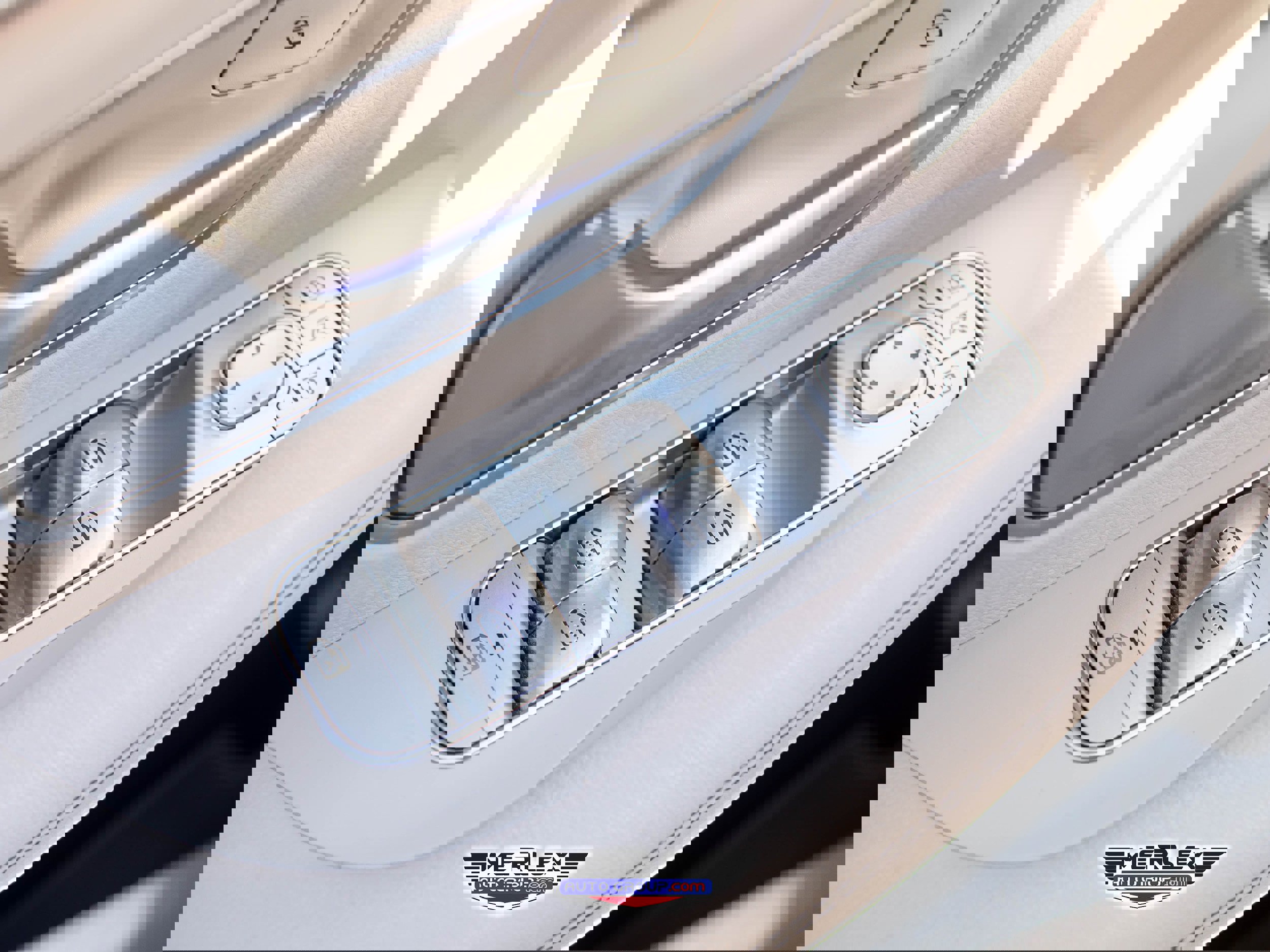 Used 2020 Mercedes-Benz GLS 450 450 4MATIC image 42