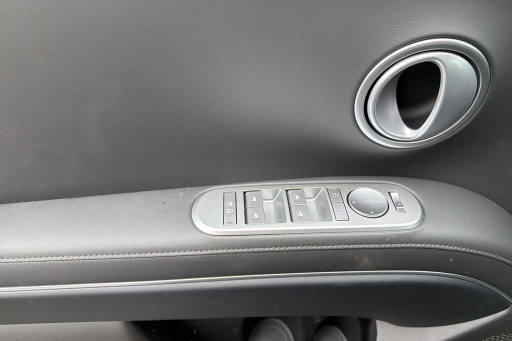 New 2026 Hyundai Palisade SEL image 9