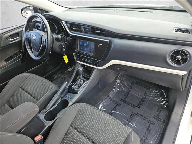 Used 2017 Toyota Corolla iM w/ All-Weather Mat Package image 24