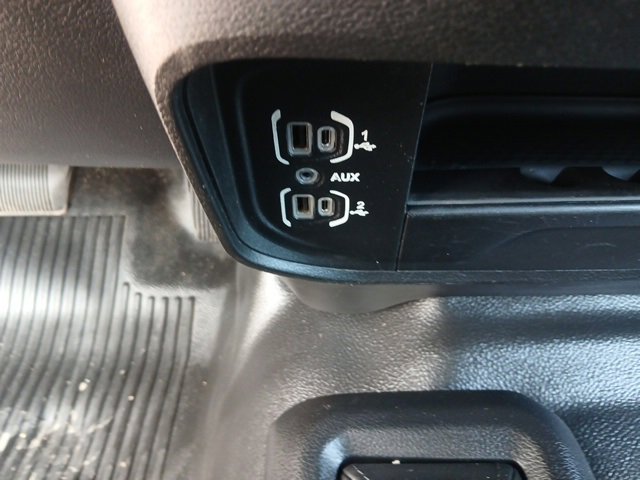 Used 2021 RAM 5500 Tradesman w/ Chrome Appearance Group image 50