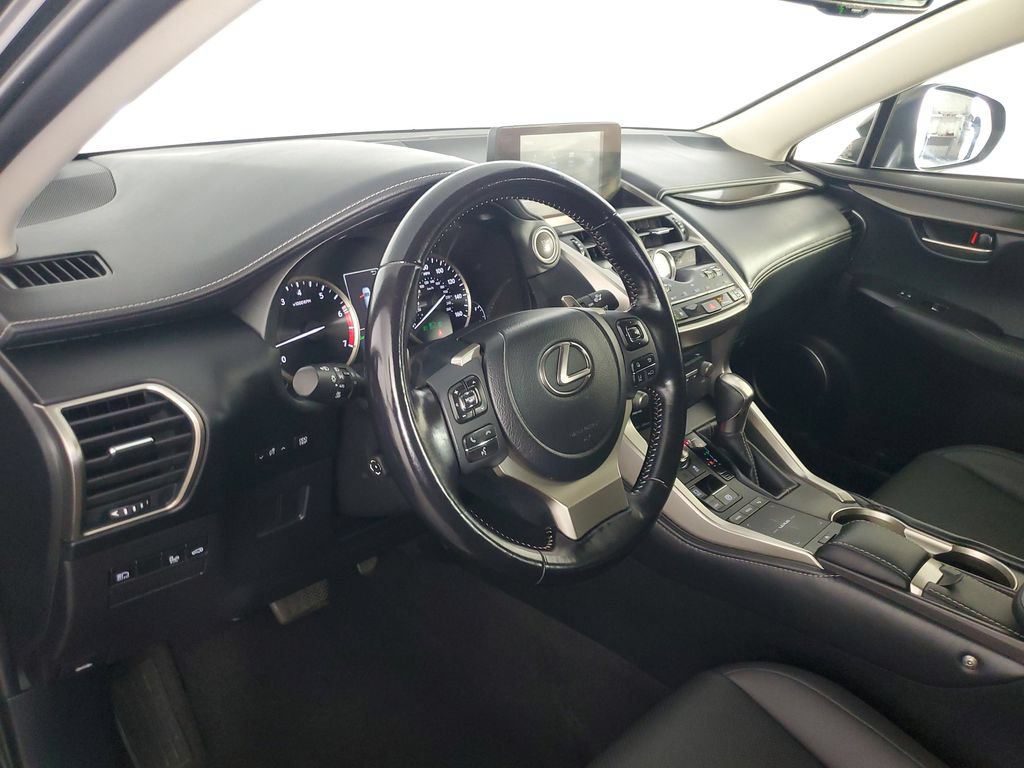 Used 2021 Lexus NX 300 FWD w/ Accessory Package 2 image 11