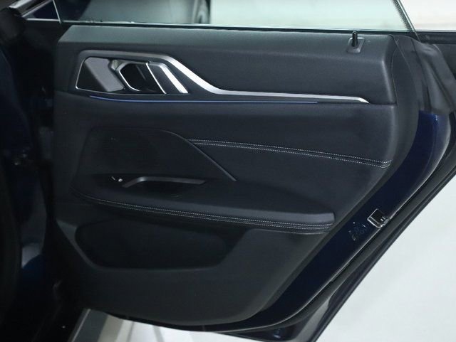Certified 2023 BMW i4 eDrive40 w/ M Sport Package image 31