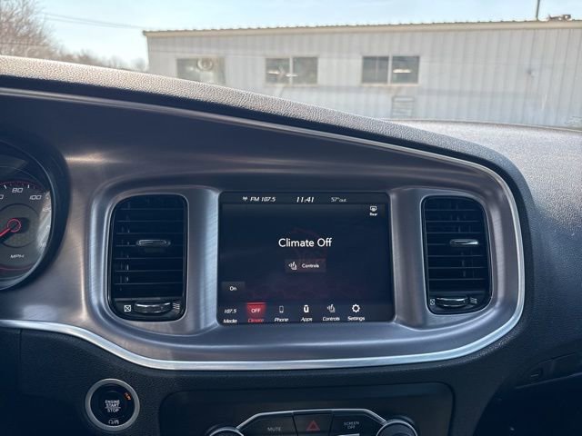 Used 2022 Dodge Charger R/T w/ Blacktop Package image 25