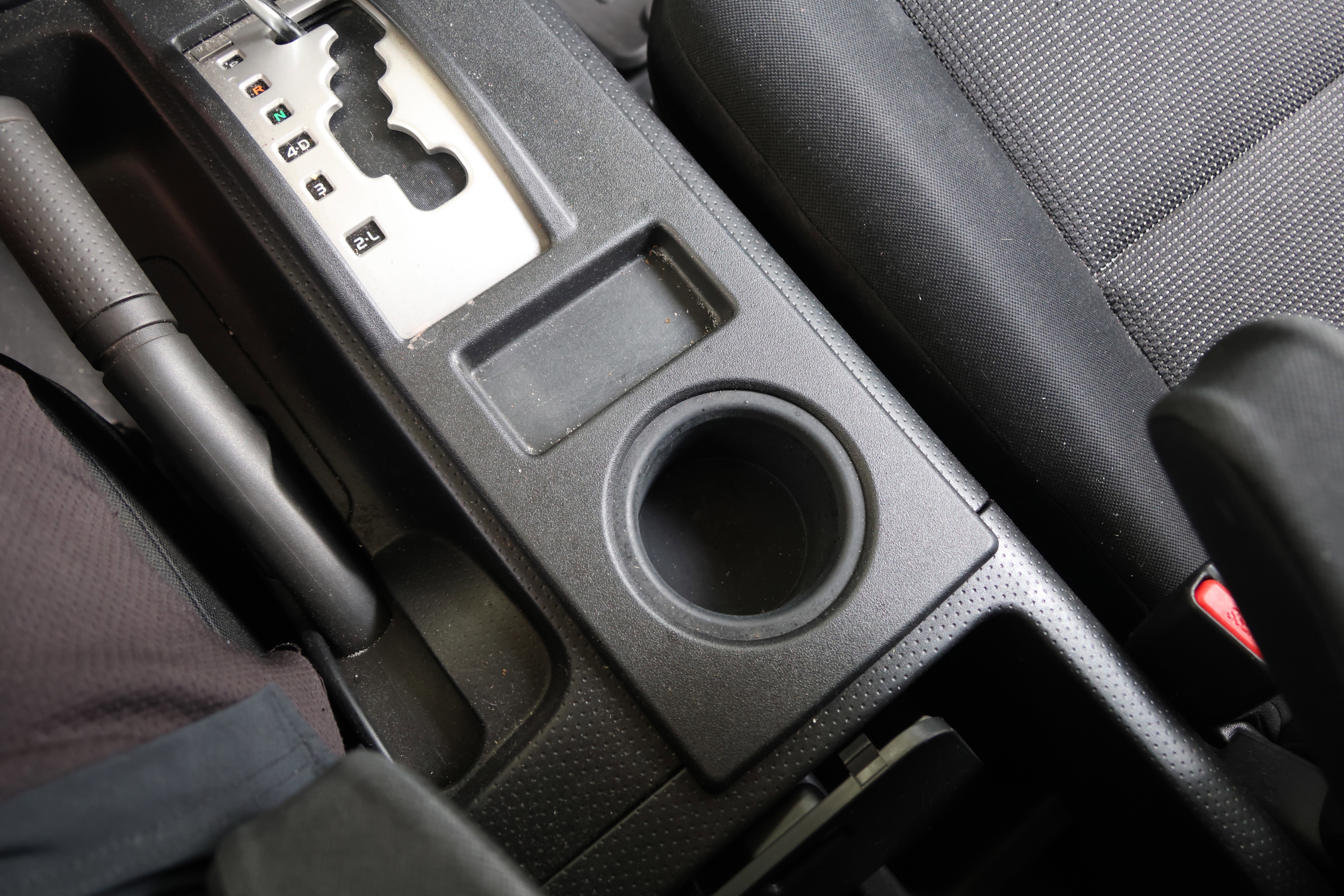 Used 2012 Toyota FJ Cruiser 4WD w/ Upgrade Pkg image 29