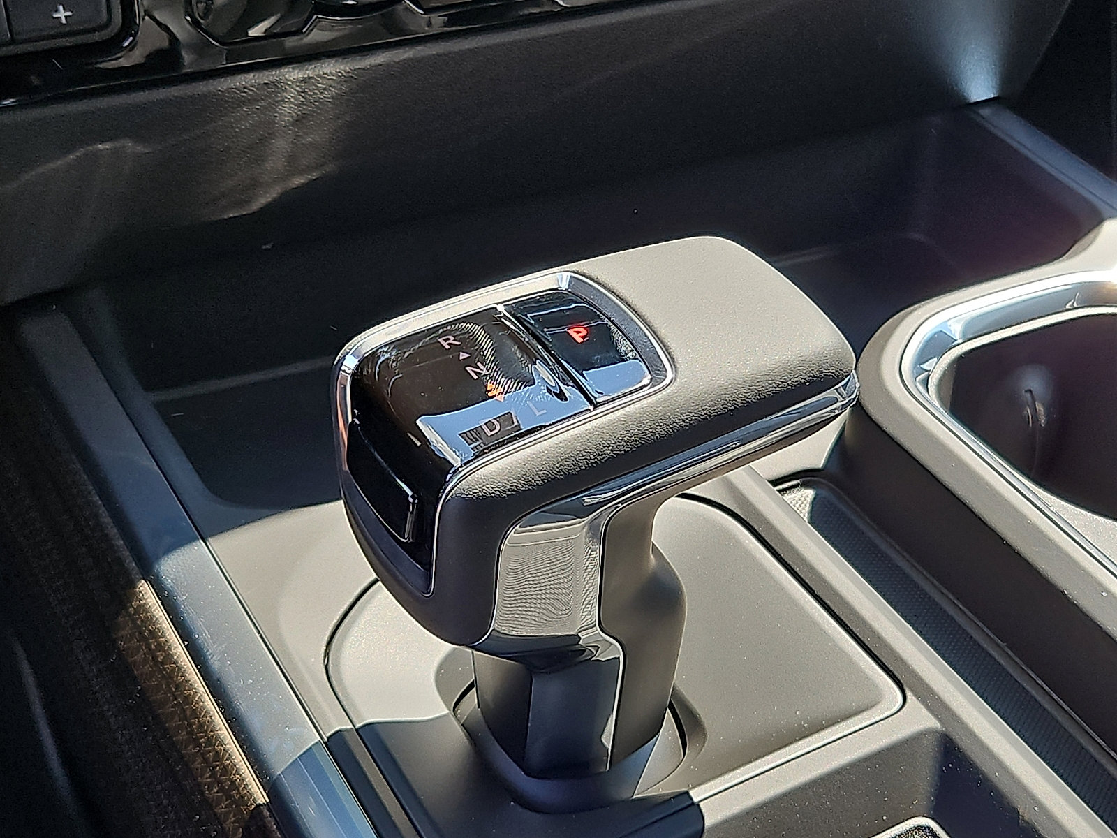 New 2026 Chevrolet Silverado 1500 RST image 7