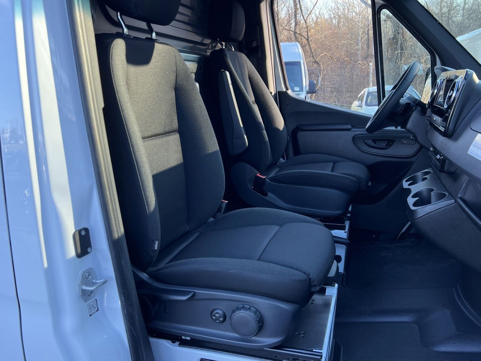 New 2026 Mercedes-Benz Sprinter 3500 image 27