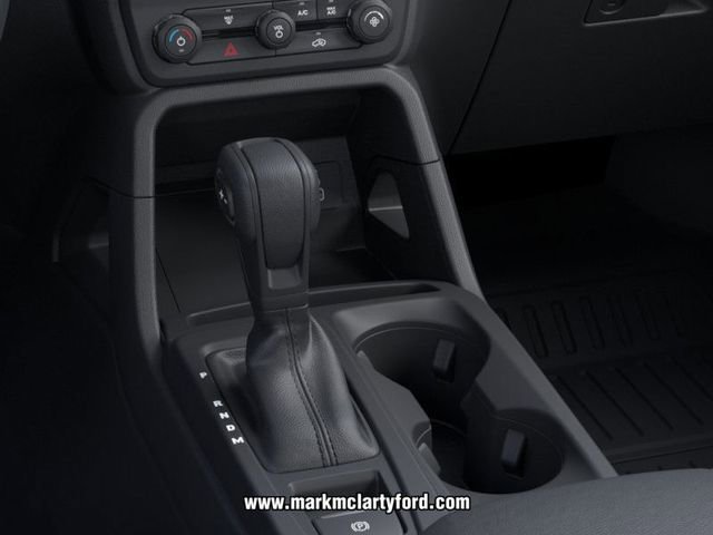 New 2026 Ford Ranger XL image 15
