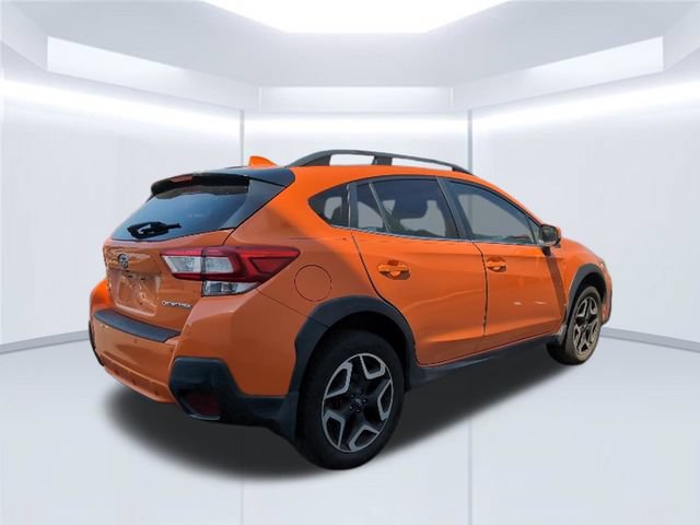 Used 2019 Subaru Crosstrek 2.0i Limited w/ Moonroof Package w/Navigation AWD/4WD image 4