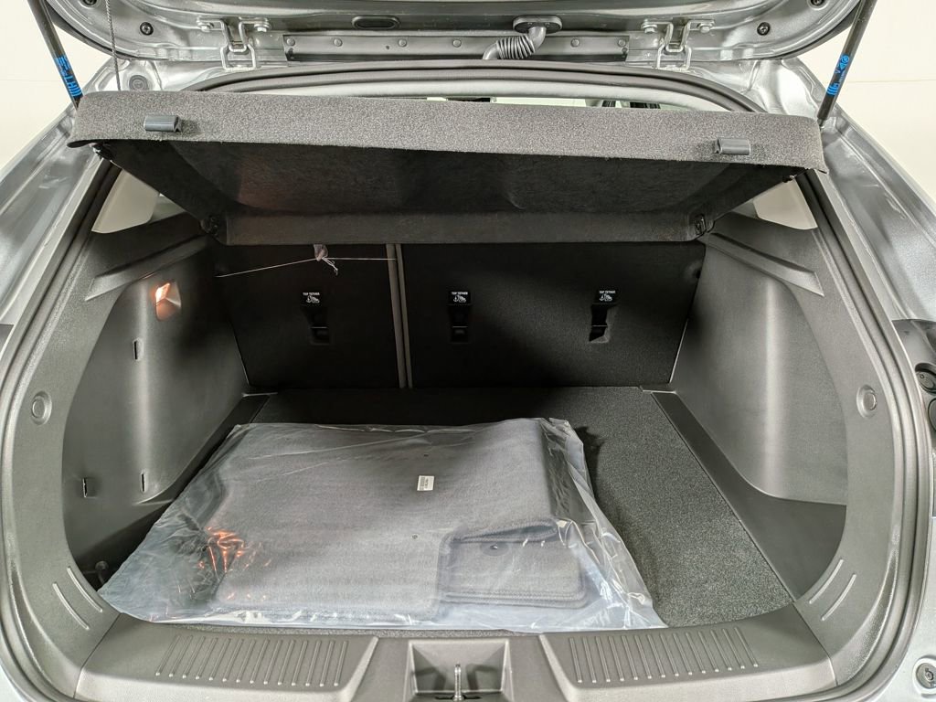 New 2025 Chevrolet Trax ACTIV w/ Driver Confidence Package image 10