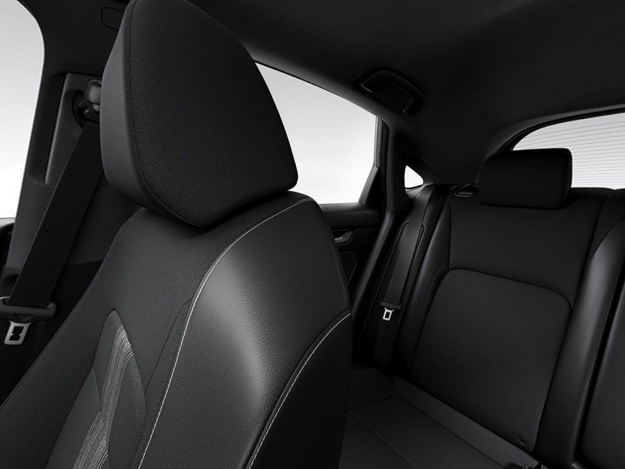 New 2026 Honda Civic Sport image 12