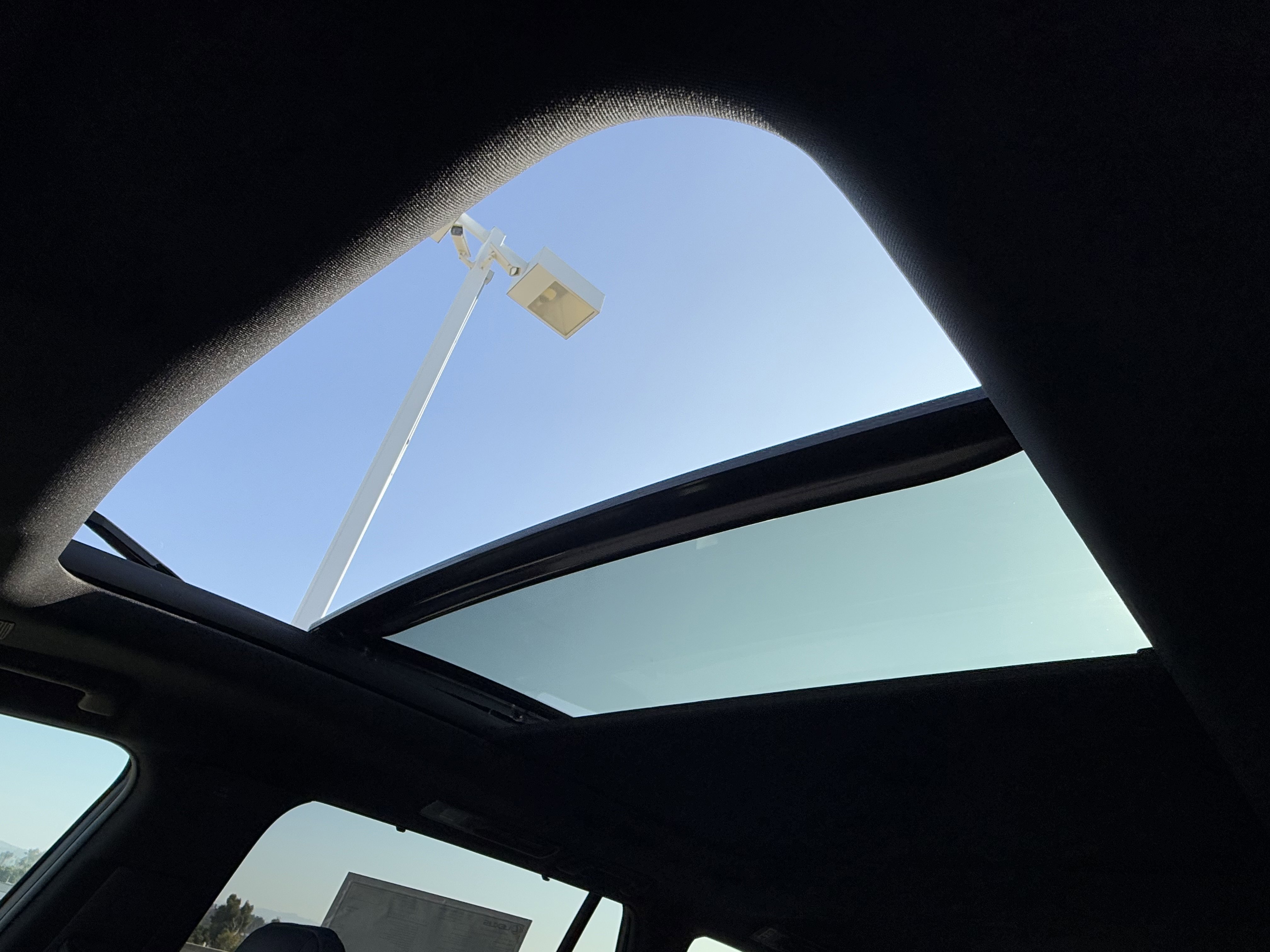 New 2026 Lexus TX 350 AWD image 20