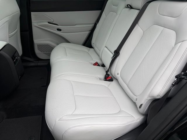 New 2026 Jeep Cherokee Limited AWD/4WD image 13
